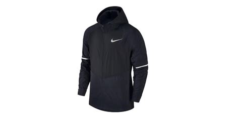 Nike Zonal AeroShield Jacket Review 